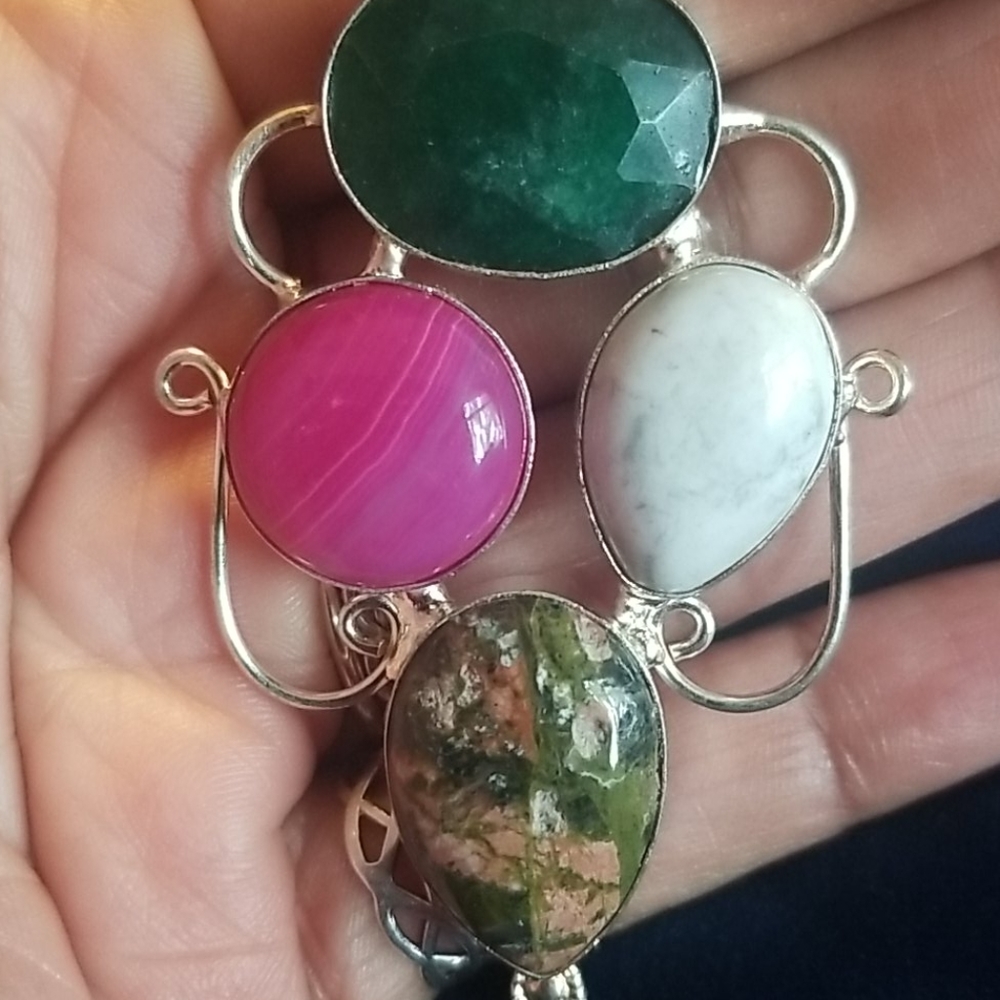 ❤ Beautiful PENDANT - Picture 4 of 4